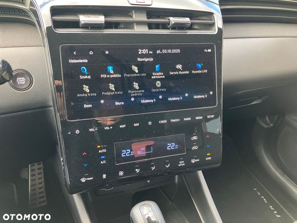 Hyundai Tucson - 16
