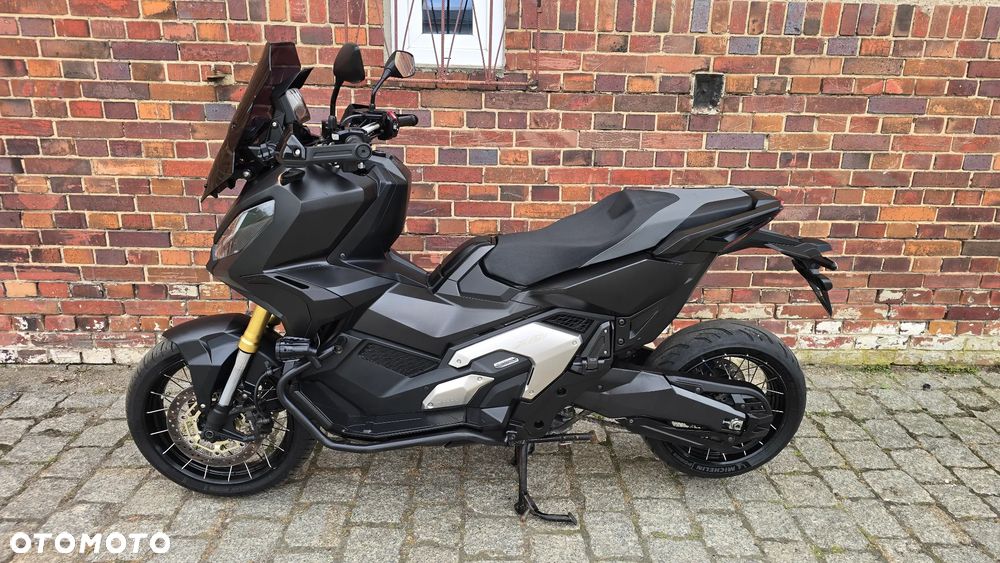 Honda X-ADV - 2