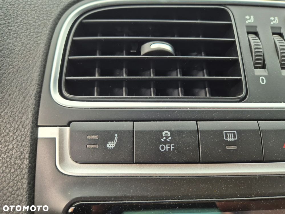 Volkswagen Polo - 16