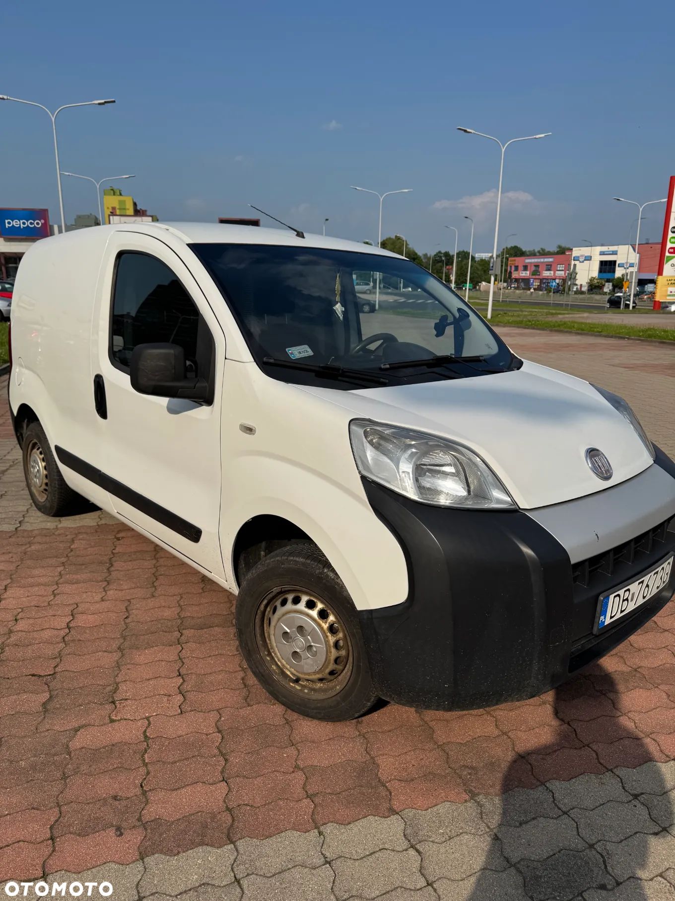 Fiat FIORINO - 1