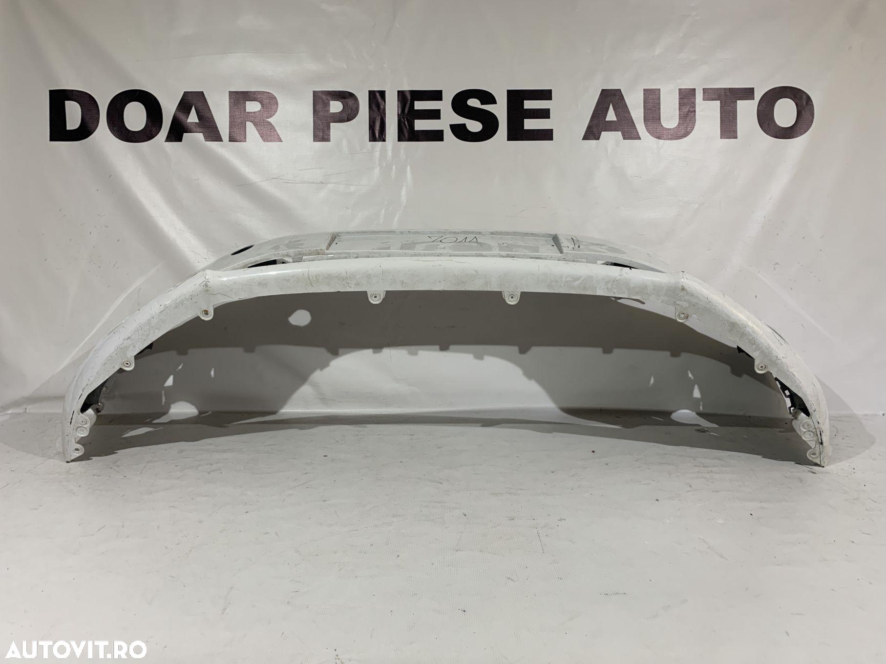 Bara fata Opel Corsa F, 2019, 2020, 2021, 2022, 2023, cod origine OE 9830280980. - 4