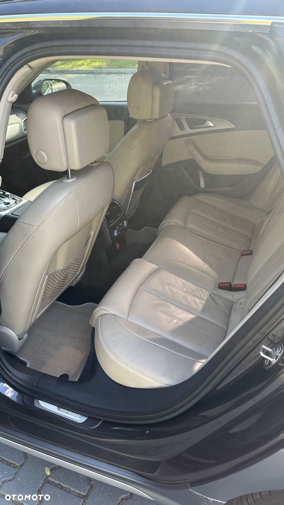 Audi A6 Allroad 3.0 TDI Quattro S tronic - 9