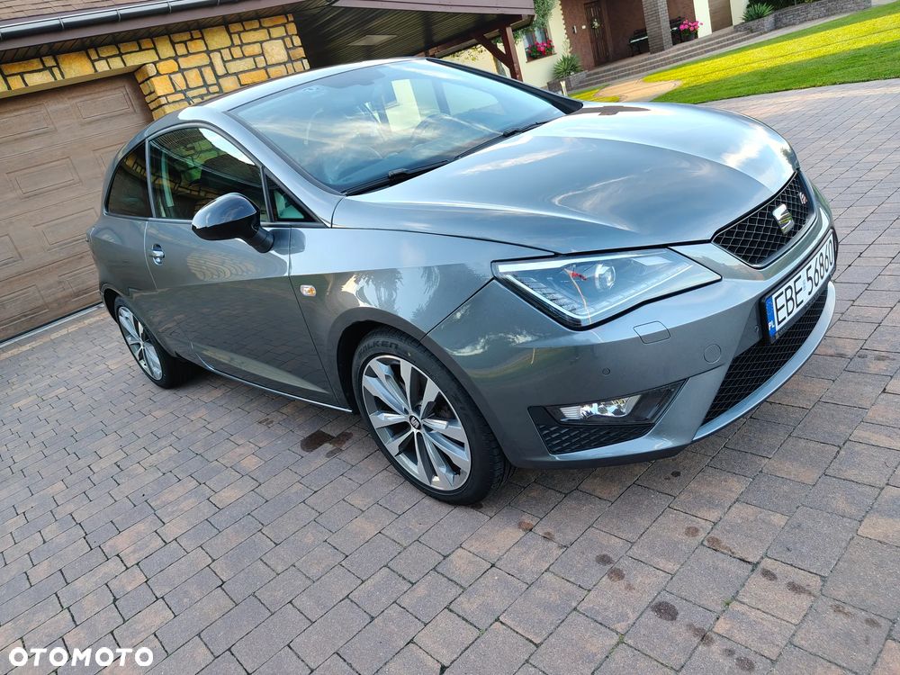Seat Ibiza - 6