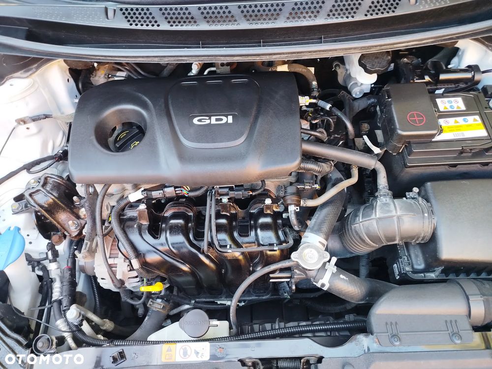 Kia Ceed - 13