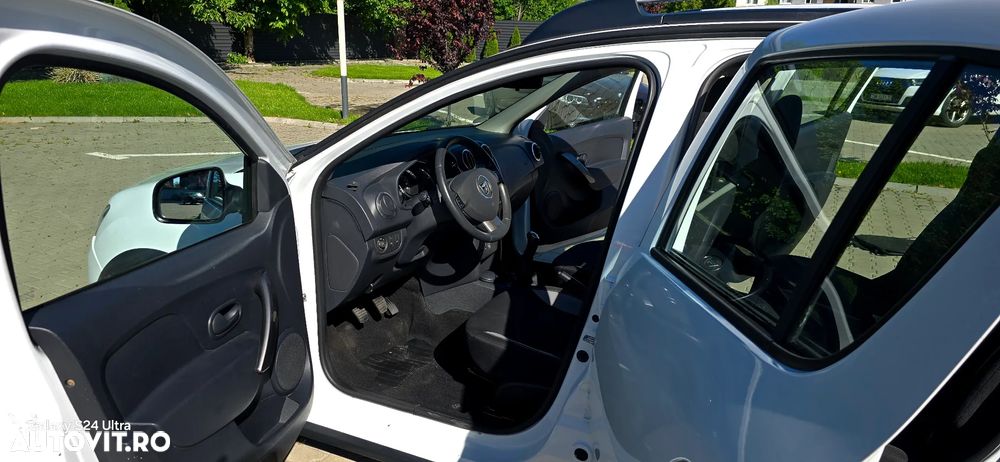 Dacia Sandero 0.9 Stepway - 5