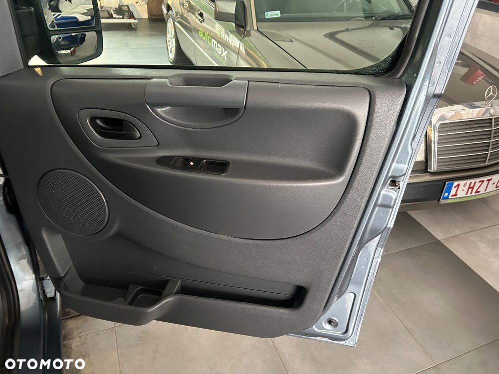 Peugeot Expert Tepee L1H1 (5-Si.) Vagabond - 27