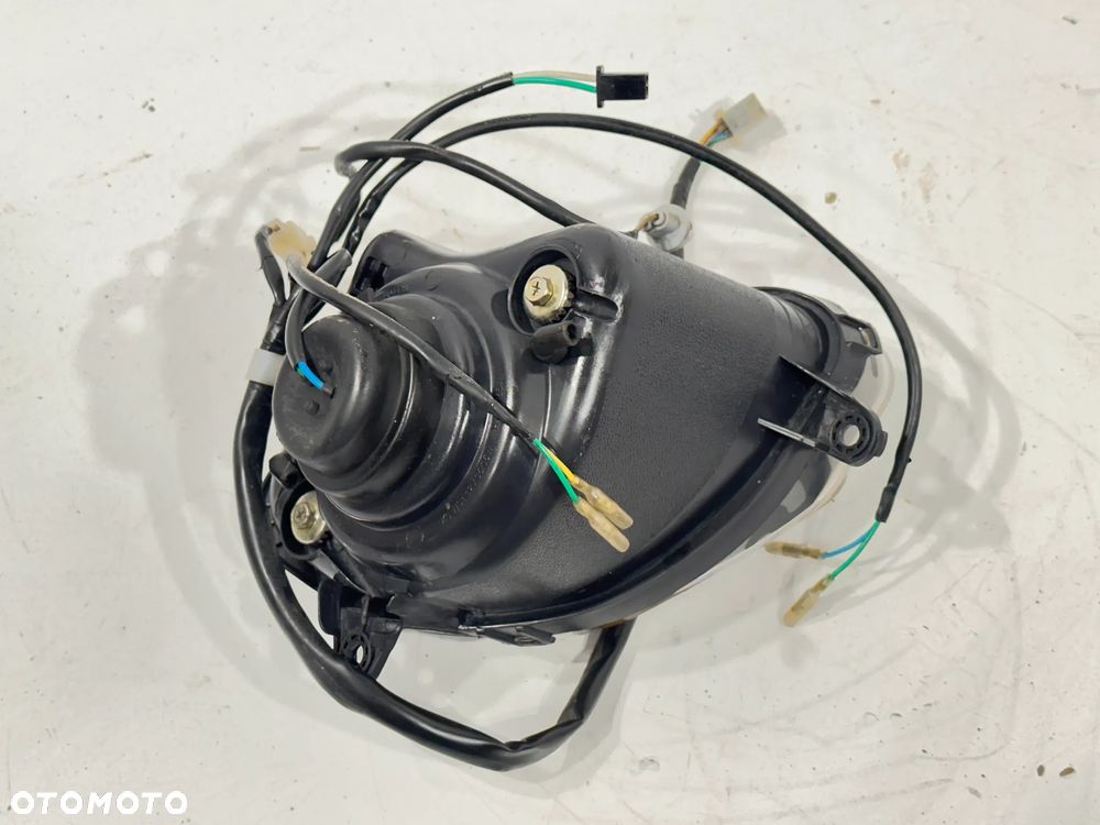 Lampa przód L reflektor Daelim RoadSport 125 VJF 125 - 4