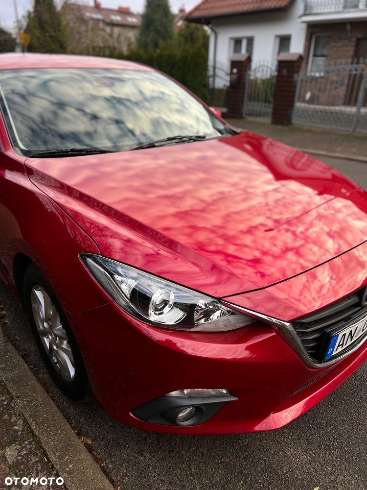 Mazda 3 - 13