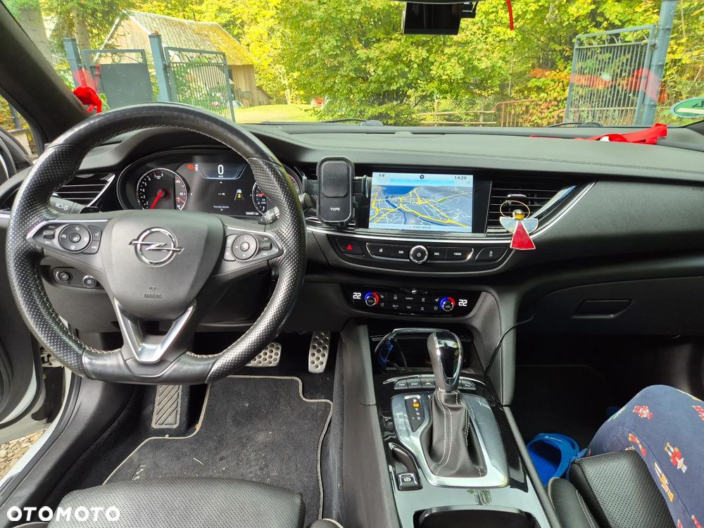 Opel Insignia - 2