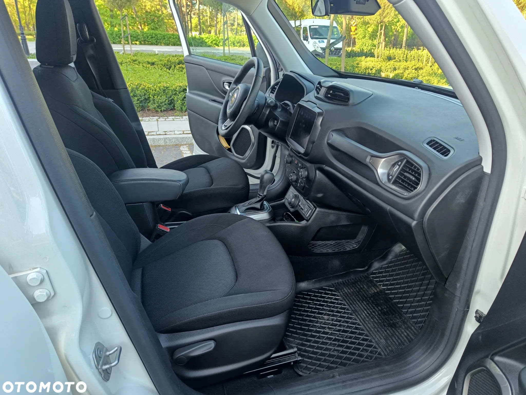 Jeep Renegade 1.3 GSE T4 Turbo S 4x4 S&S - 10