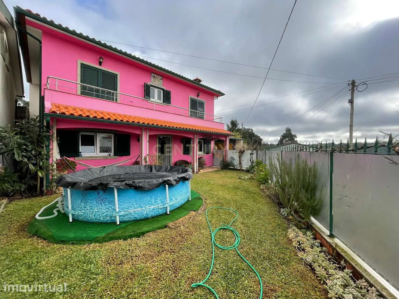 Moradia T5 em Oiã, Oliveira do Bairro - Grande imagem: 3/13