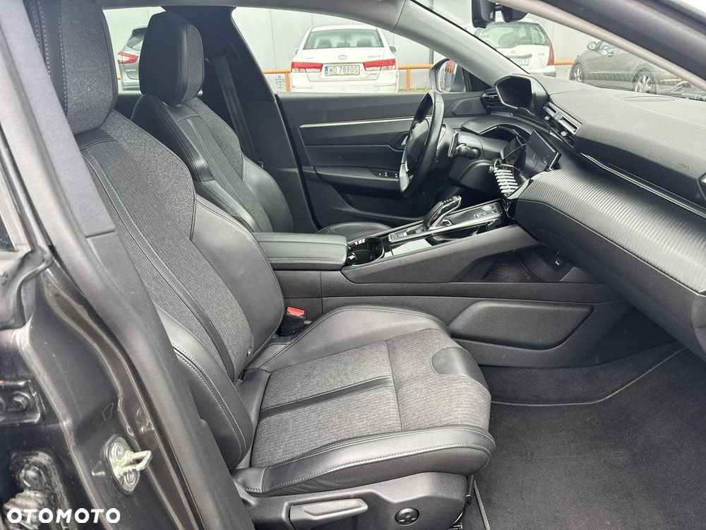 Peugeot 508 - 20