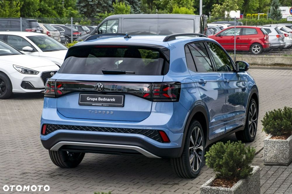 Volkswagen T-Cross - 9
