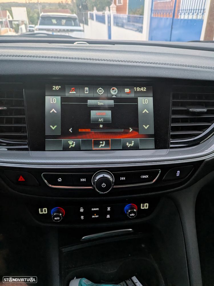 Opel Insignia Sports Tourer 1.6 CDTi Business Edition - 8