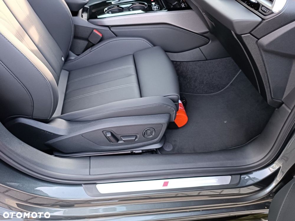 Audi A5 Avant - 31