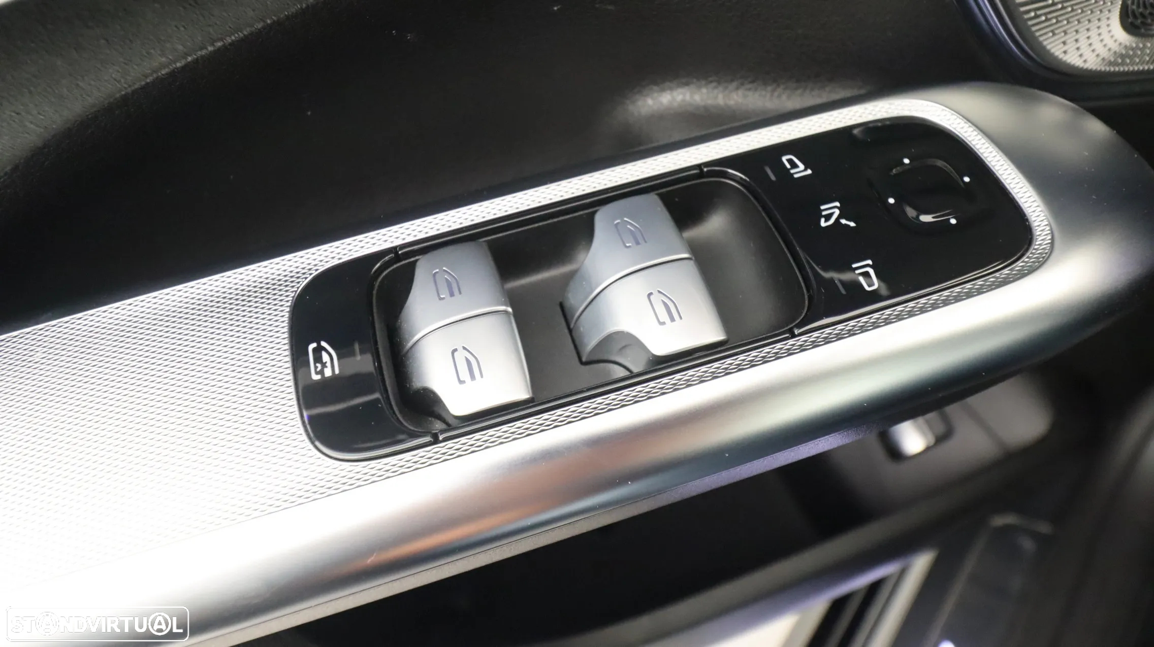 Mercedes-Benz EQE SUV 43 AMG 4Matic - 31