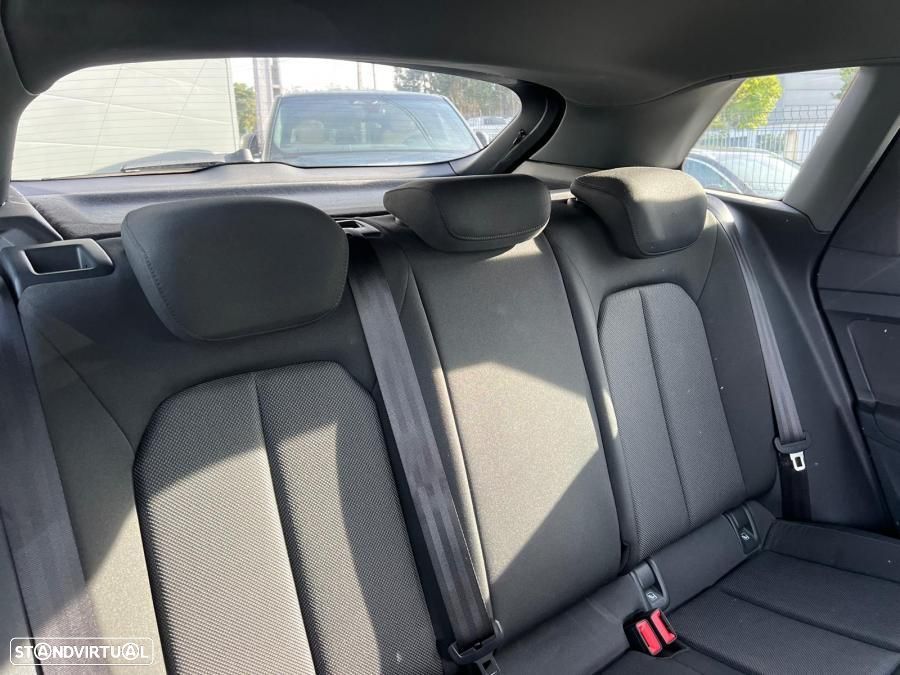 Audi Q4 e-tron 40 63 kWh - 11