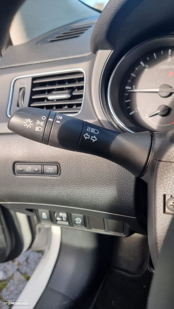 Nissan Pulsar 1.5 dCi Acenta - 21