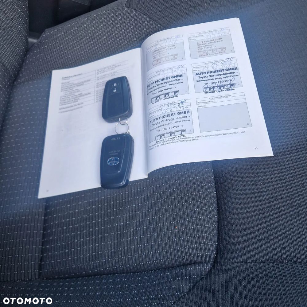 Toyota C-HR 1.8 Hybrid Selection - 13