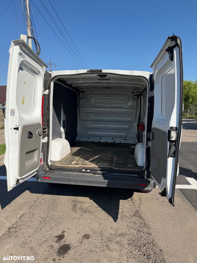 Opel Vivaro L2H1 EcoFlex - 6