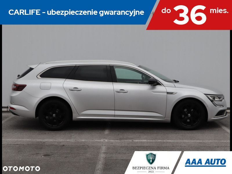 Renault Talisman - 8