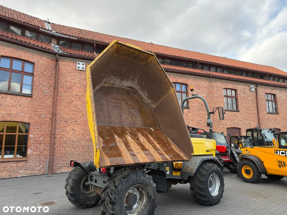 Wacker Neuson DV90 - 9