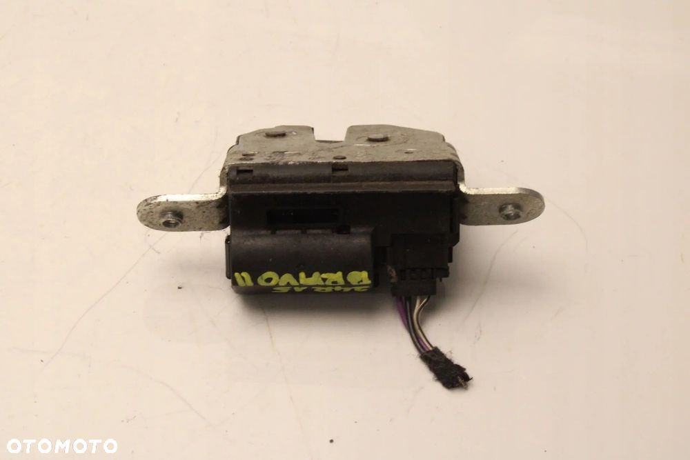 LANCIA DELTA OPEL CORSA D FIAT BRAVO II ZAMEK KLAPY BAGAŻNIKA TYŁ 55701971 - 6