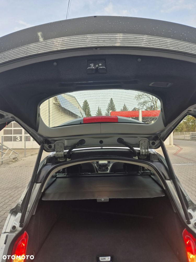 Opel Insignia - 9