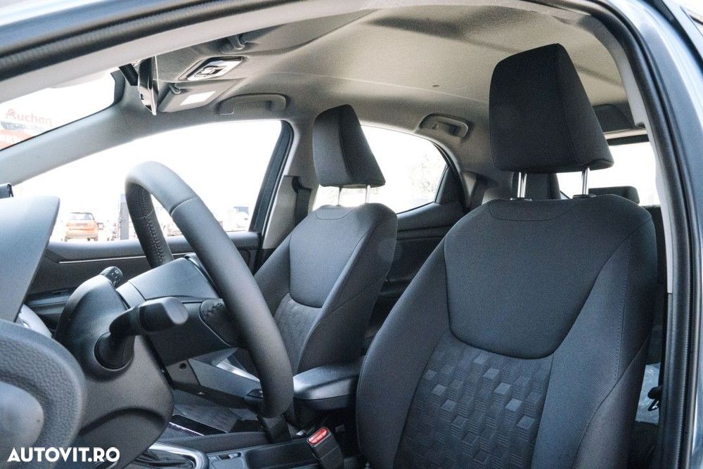 Mazda 2 - 7