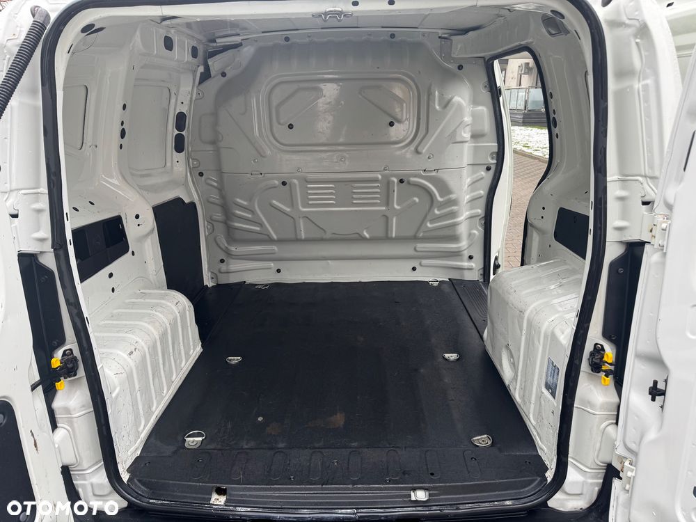Fiat Fiorino - 6