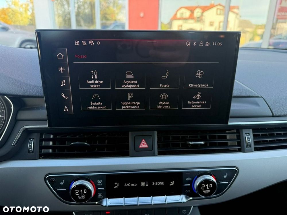Audi A5 Sportback 40 TDI S tronic - 29