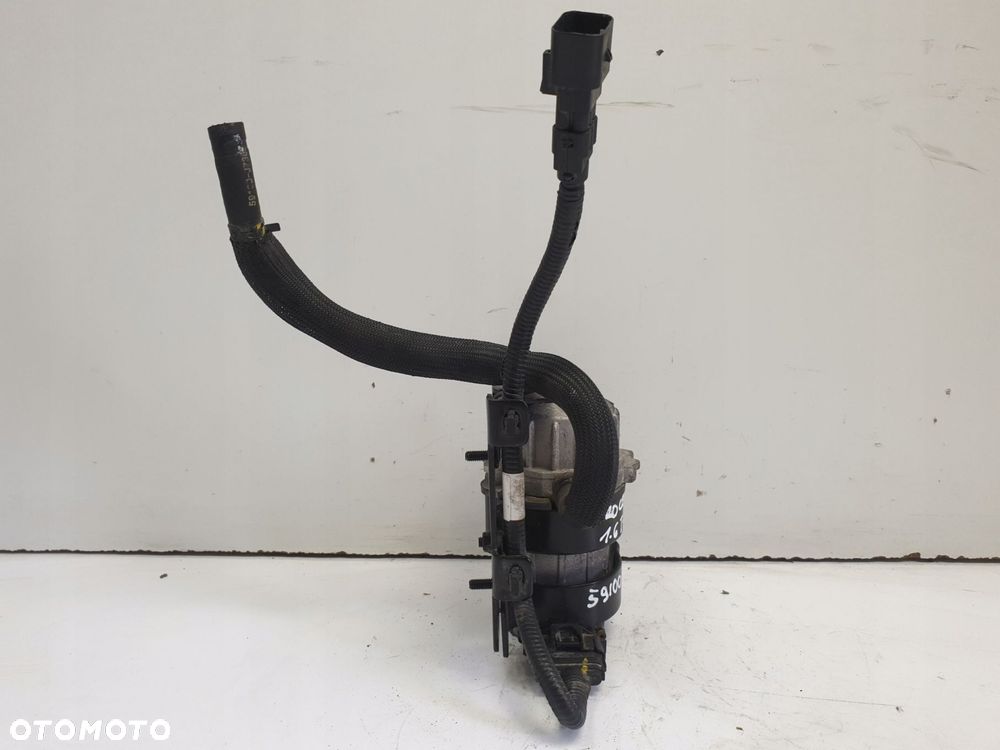 POMPA VACUM Kia Ceed III 1.6 T-GDI _ wakum - 5