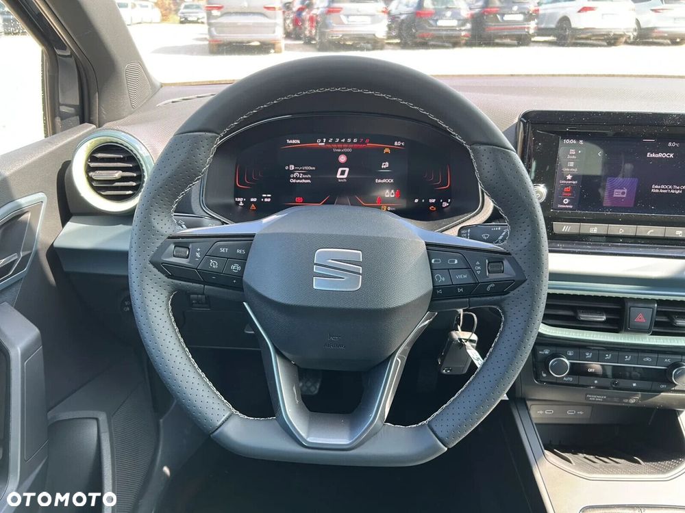 Seat Arona - 14
