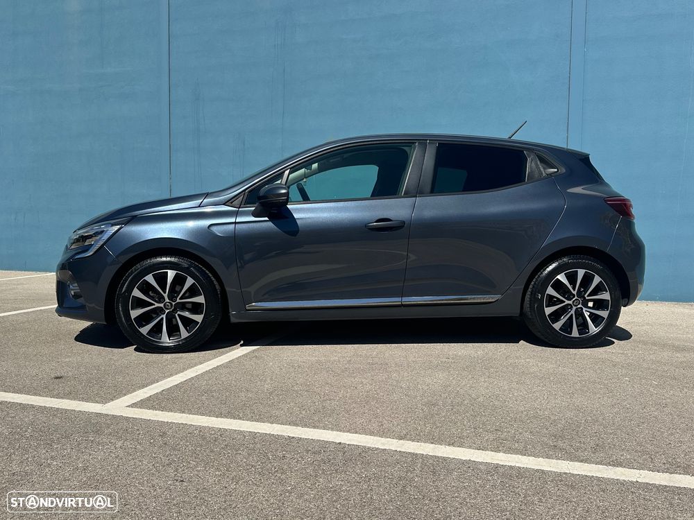 Renault Clio 1.0 TCe Intens - 3