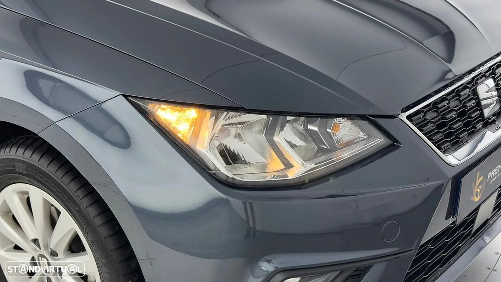 SEAT Ibiza 1.0 MPI Style - 20