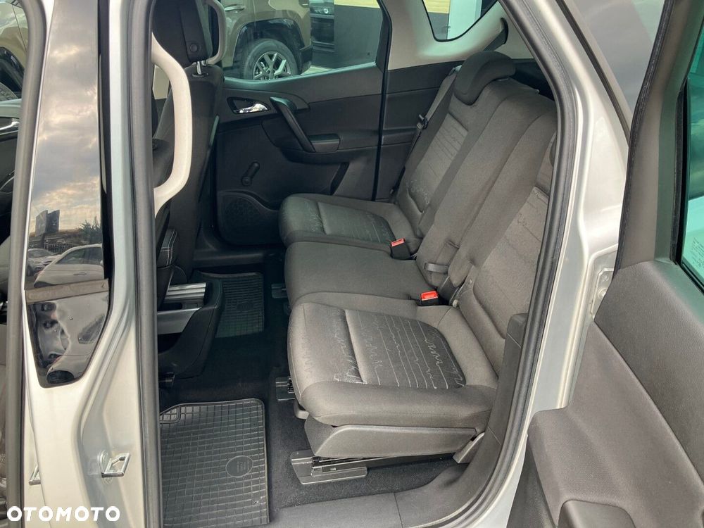 Opel Meriva 1.4 Automatik Edition - 7