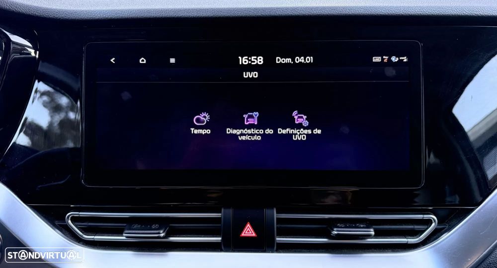 Kia e-Niro Edition 7 - 34