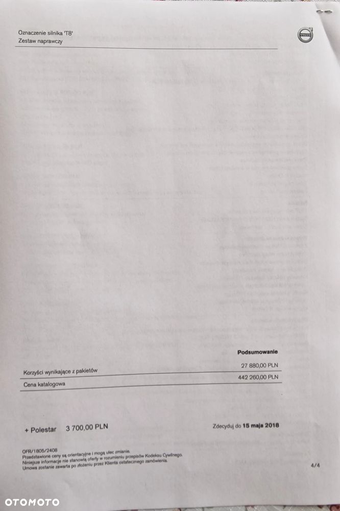 Volvo XC 90 T8 AWD Plug-In Hybrid R-Design 7os - 32