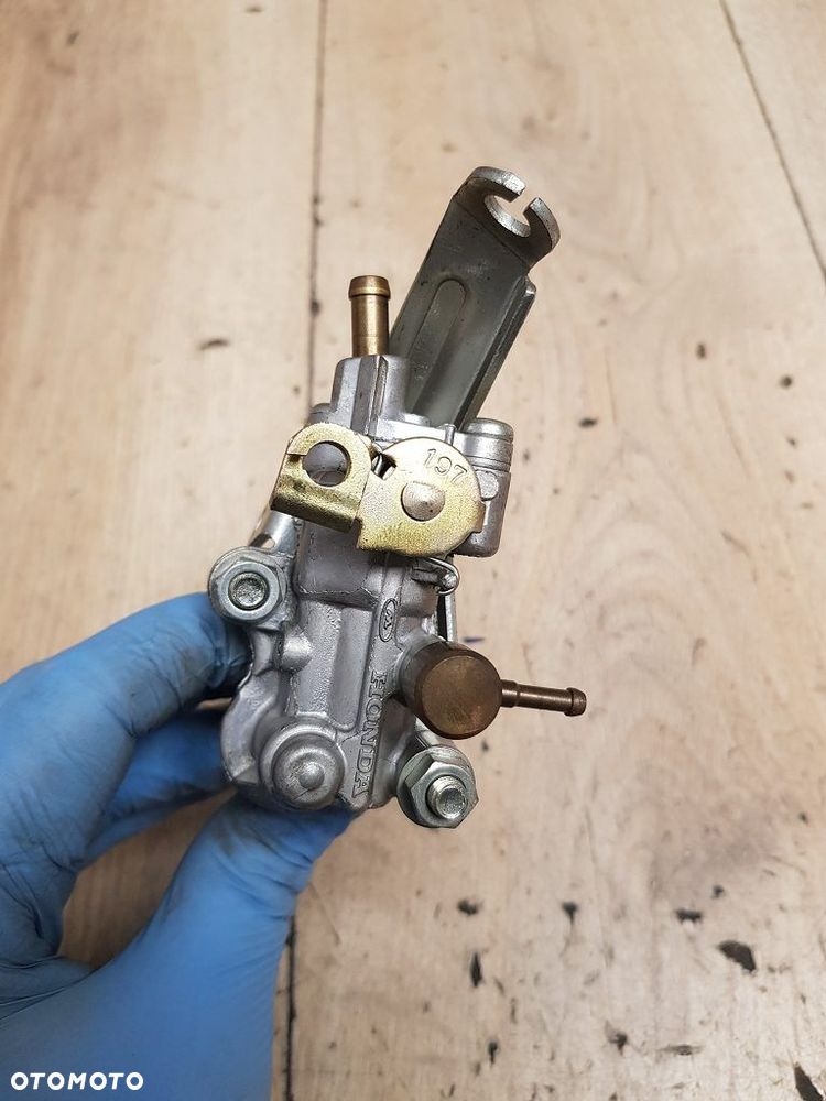 Dozownik oleju pompa Honda PX50 - 10