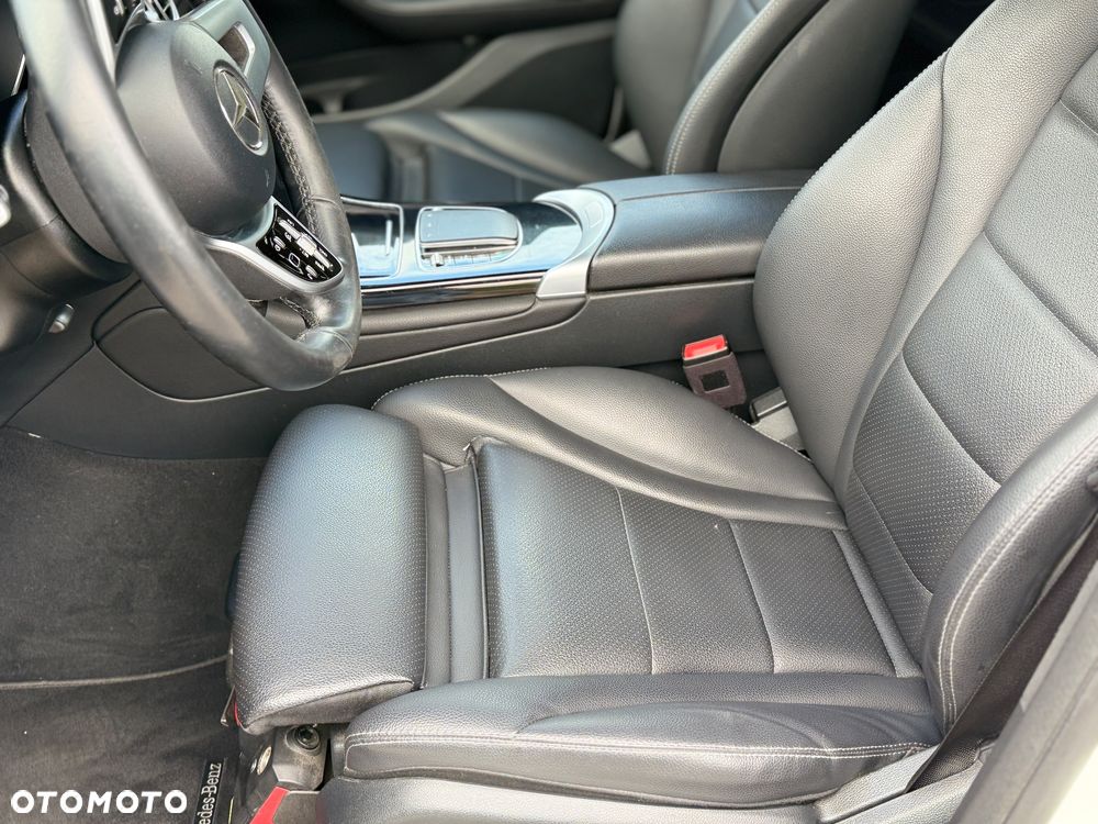 Mercedes-Benz GLC 200 d 4-Matic Business Edition - 14
