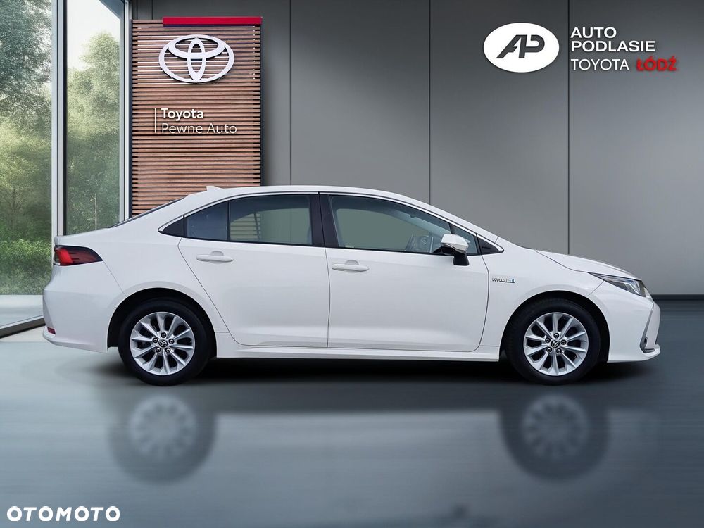 Toyota Corolla 1.8 Hybrid Comfort - 11