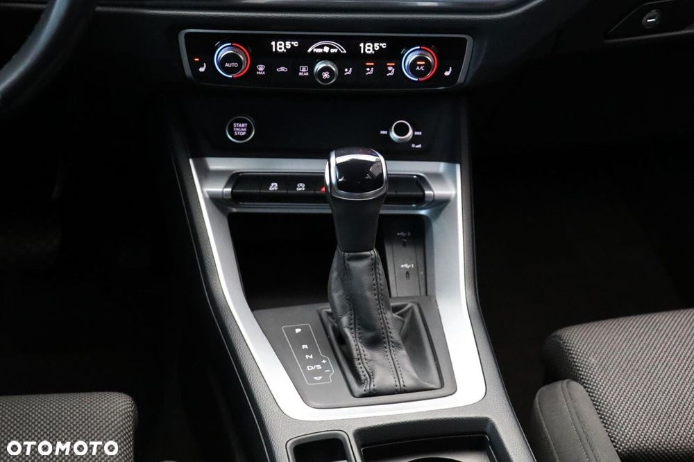 Audi Q3 - 29