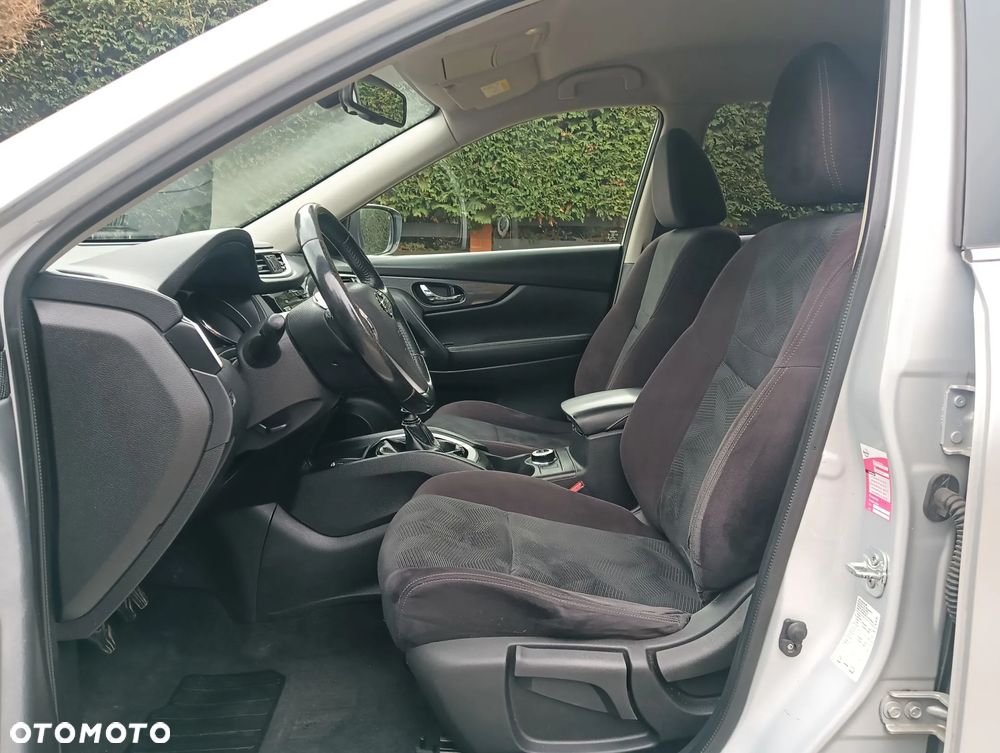 Nissan X-Trail - 27