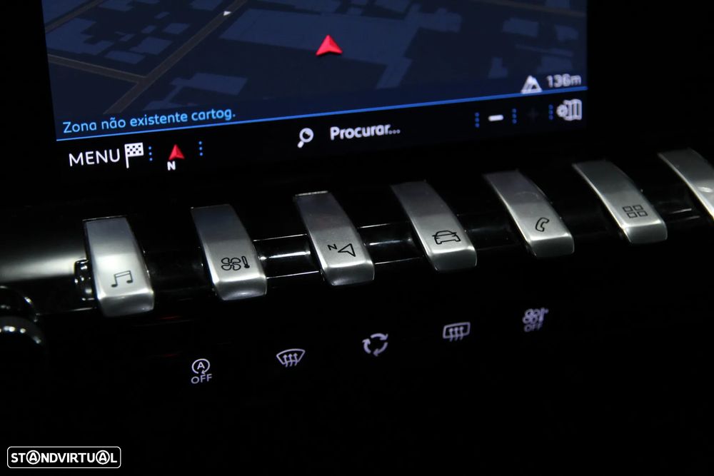 Peugeot 508 1.5 BlueHDi Business Line - 15