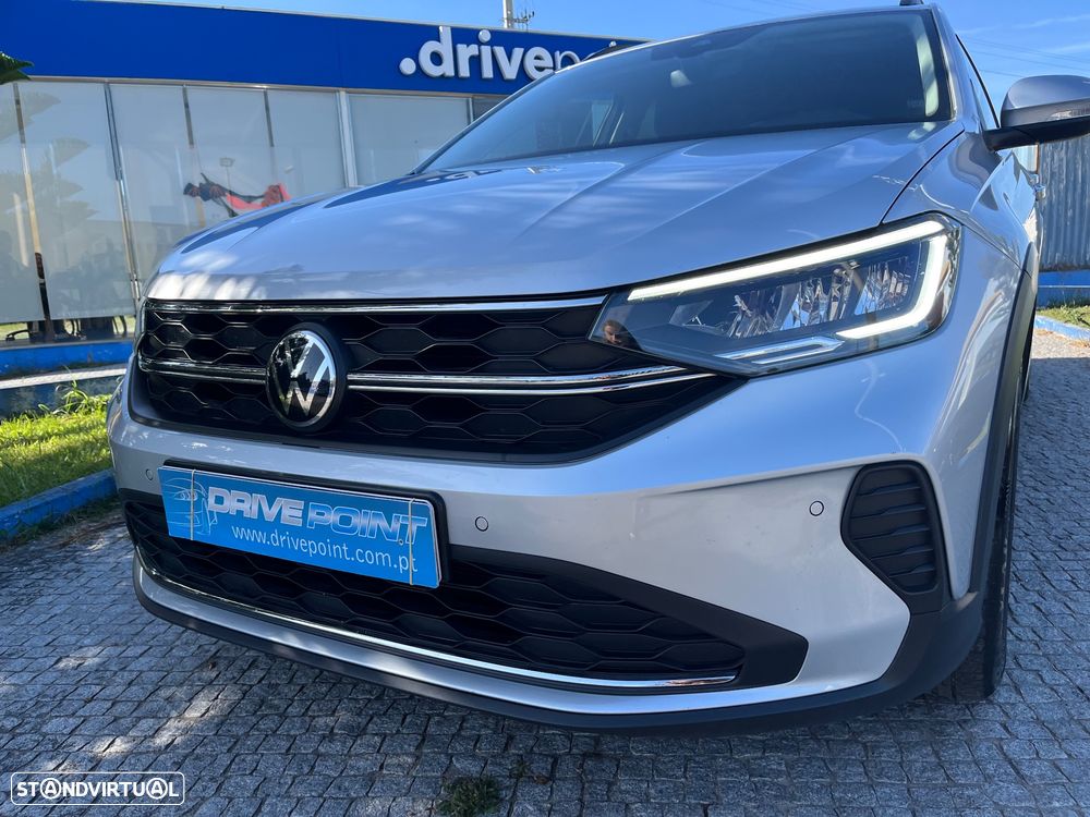 VW Taigo 1.0 TSI Urban - 18