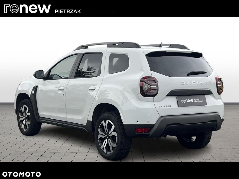 Dacia Duster - 3
