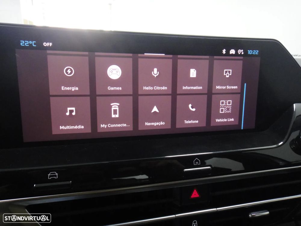 Citroën e-C4 Feel Pack - 50
