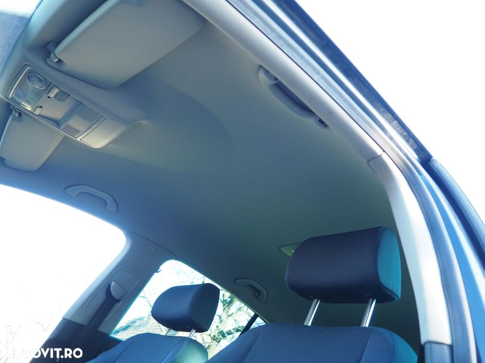 Volkswagen Golf Plus - 34