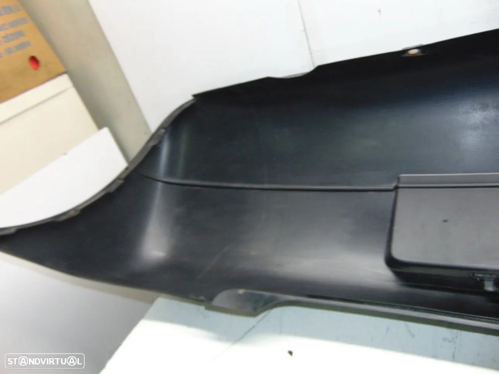 VW Lupo para-choques - 7