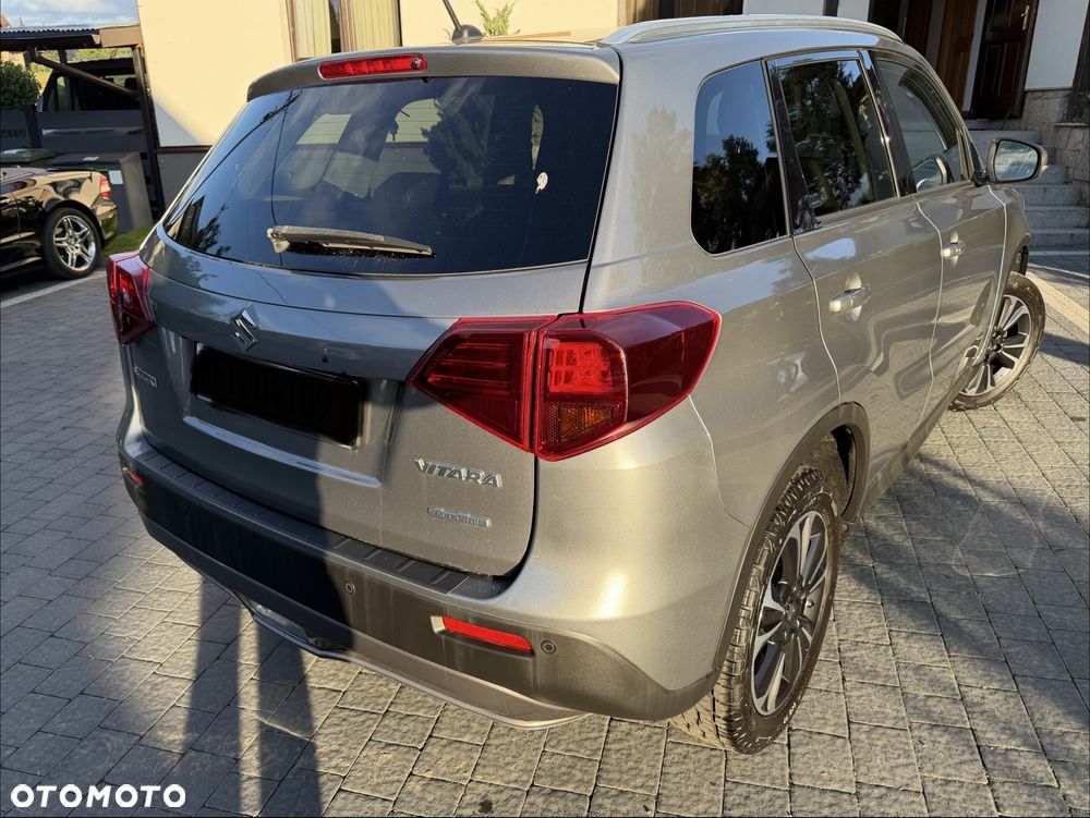 Suzuki Vitara - 3
